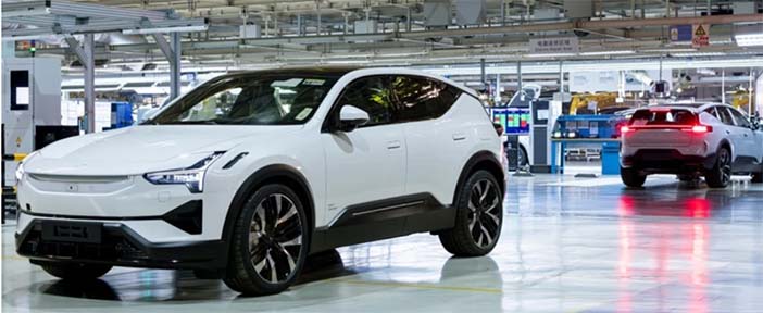 Polestar3productiestartUS