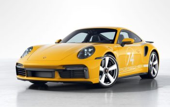 Porsche911Turbo50yearsPrijs2