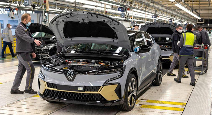 RenaultMéganeEtech