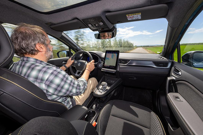 RenaultSymbiozTest10