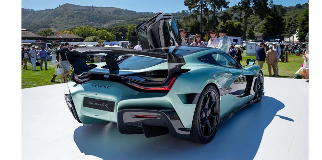 RimacNeveraR