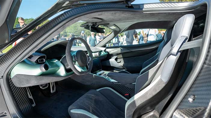 RimacNeveraR3