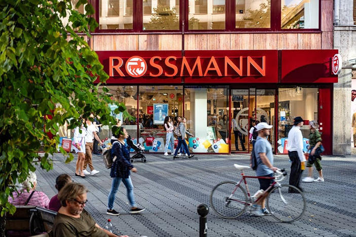 RossmannDrogisterij