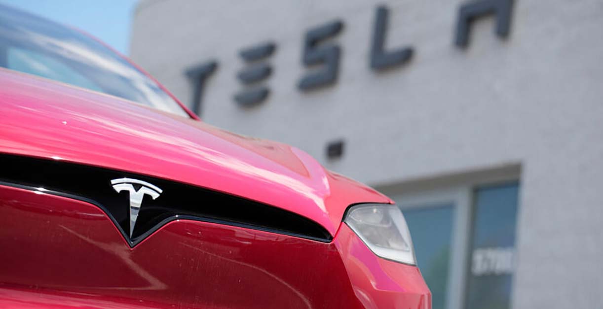TeslaHK