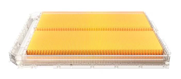 ZeekrGoldenBrickLFPbatterij