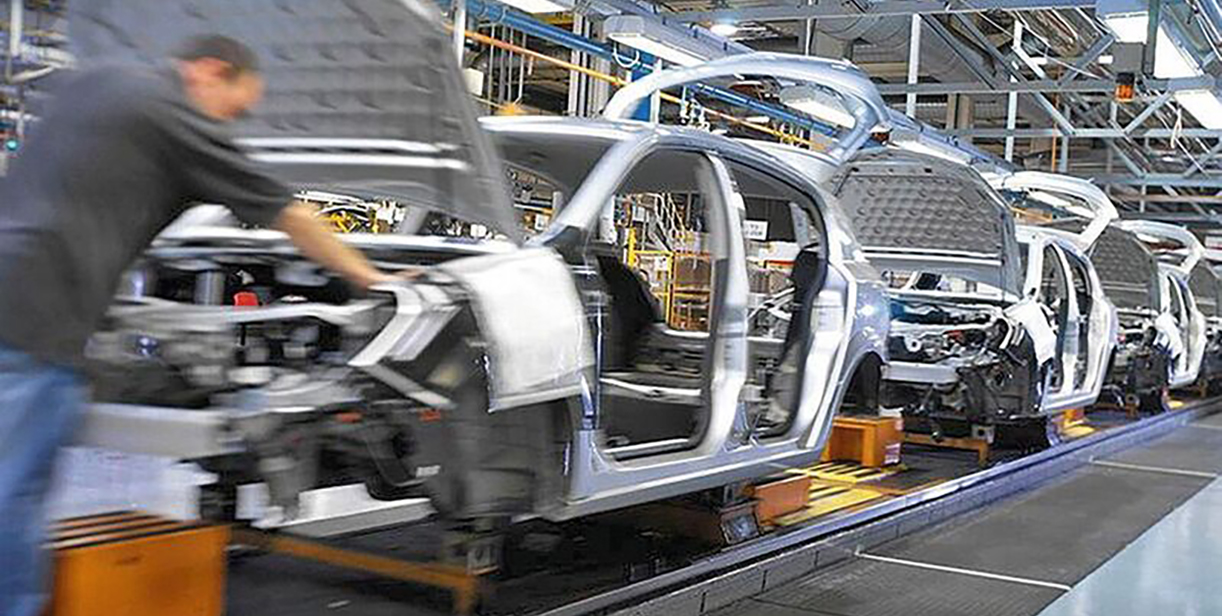 Autofabrikanten slaan alarm over enorm banenverlies in Europa Algemeen8