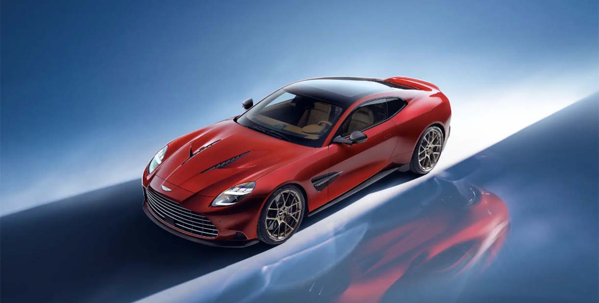 AstonMartinVanquish