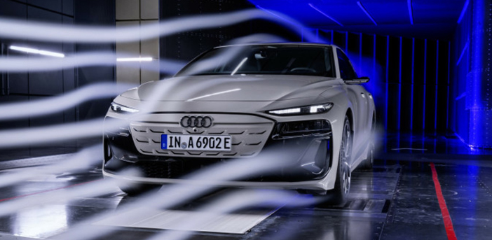 AudiA6SportbackWindtunnel5