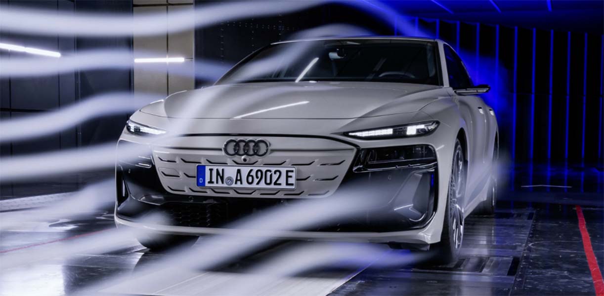 AudiA6SportbackWindtunnel7