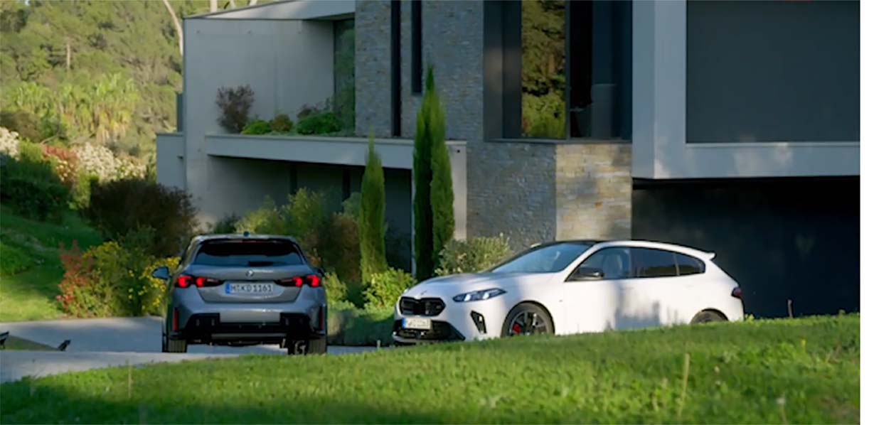 BMW1serieBuiten