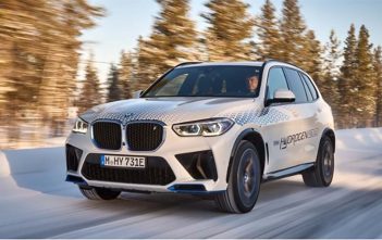 BMWiX5Hydrogen