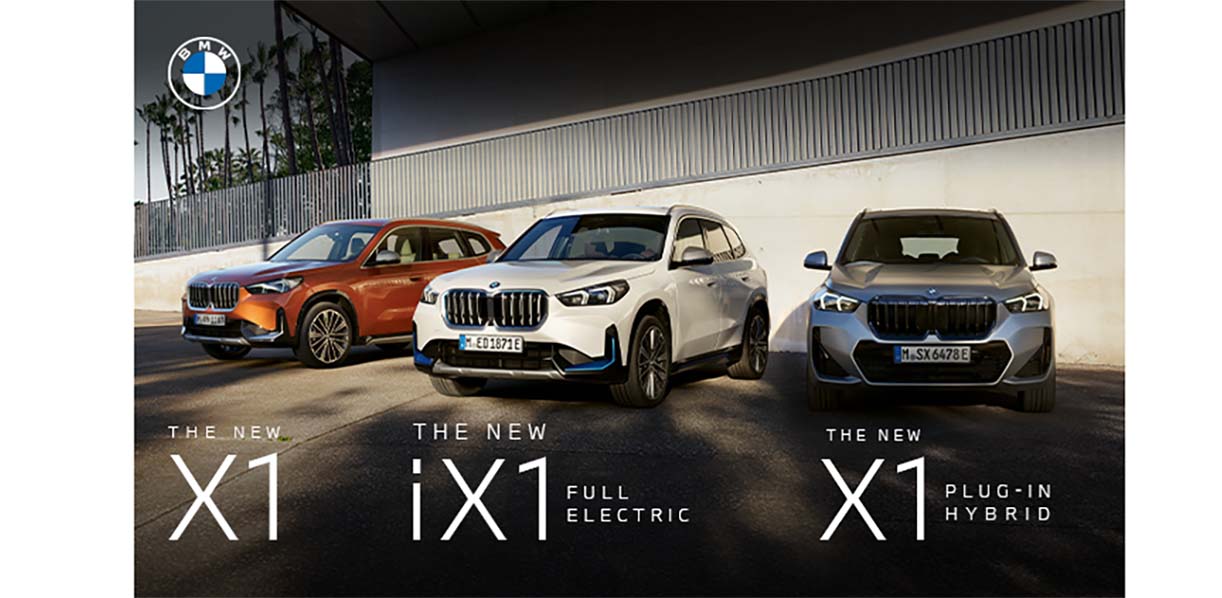 BMWx1iX1