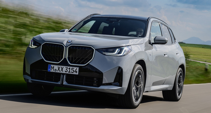 BMWx3test14