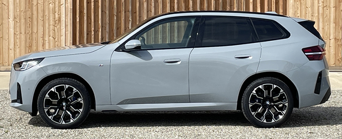 BMWx3test5