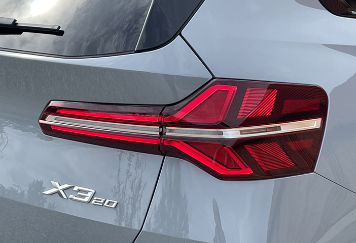 BMWx3test6