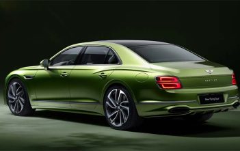 BentleyFlyingSpur