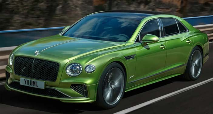 BentleyFlyingSpur2