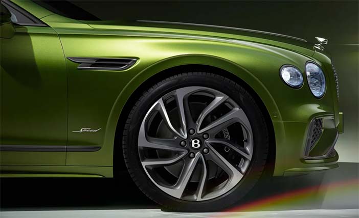 BentleyFlyingSpur6