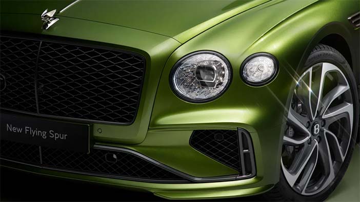 BentleyFlyingSpur7
