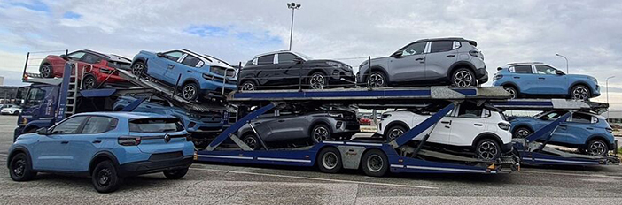 CitroënC3