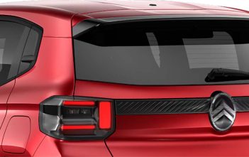 CitroënC3You