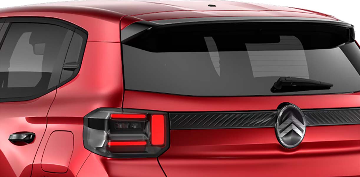CitroënC3You