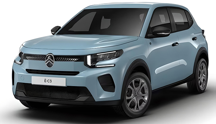 CitroënC3You2