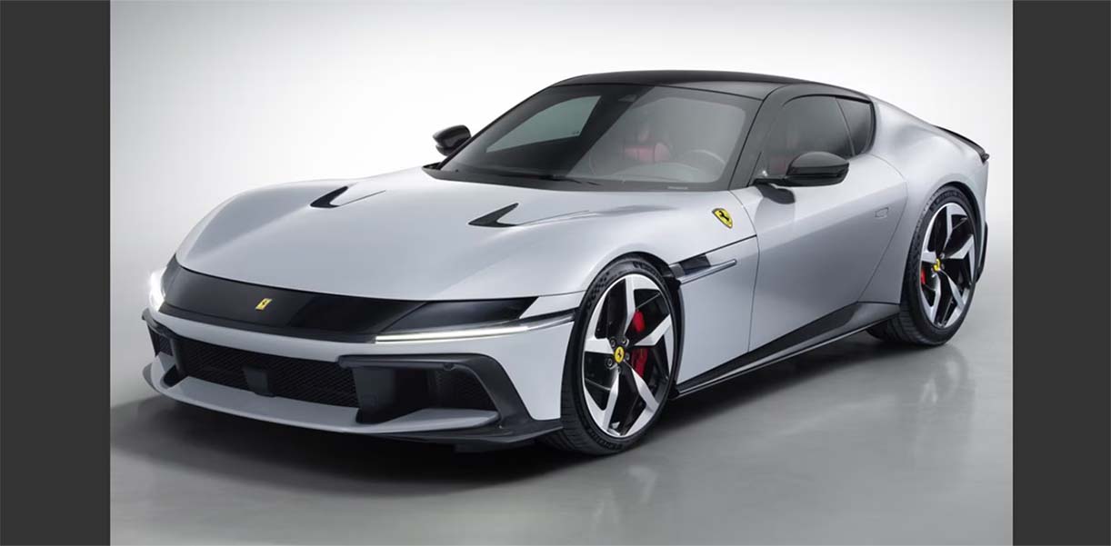 Ferrari12cilindri