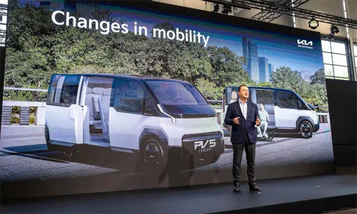 KiaPV5PV7concept