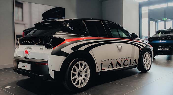 LanciaNederlandYpsilonHF3