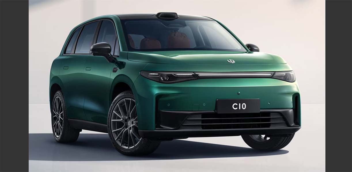 Verzekeringszorgen over Chinese automerken LeapmotorC1prijs
