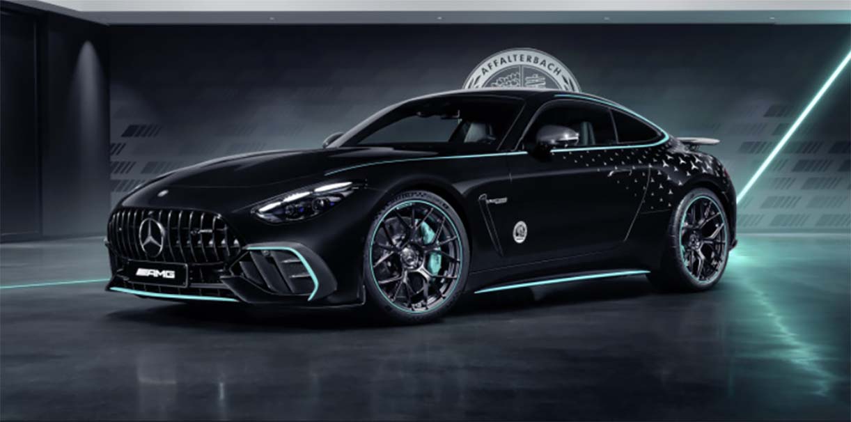 MercedesAMGgt63Pro4MaticMotorsportCollectorsEdition