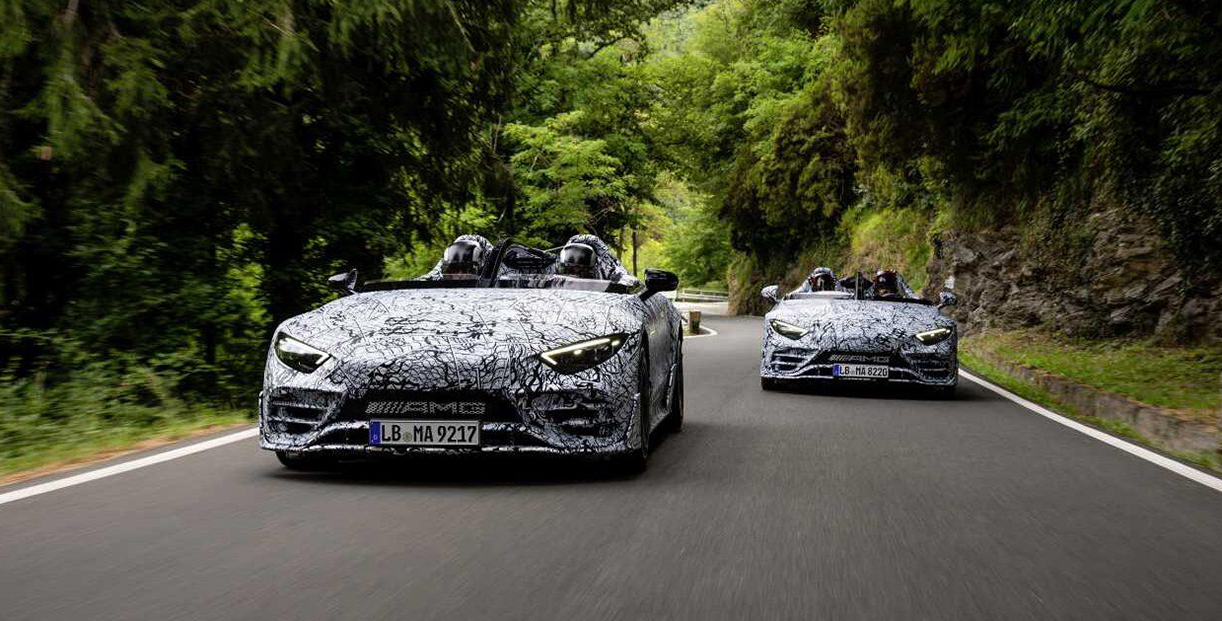 MercedesAMGpureSpeedPrototype