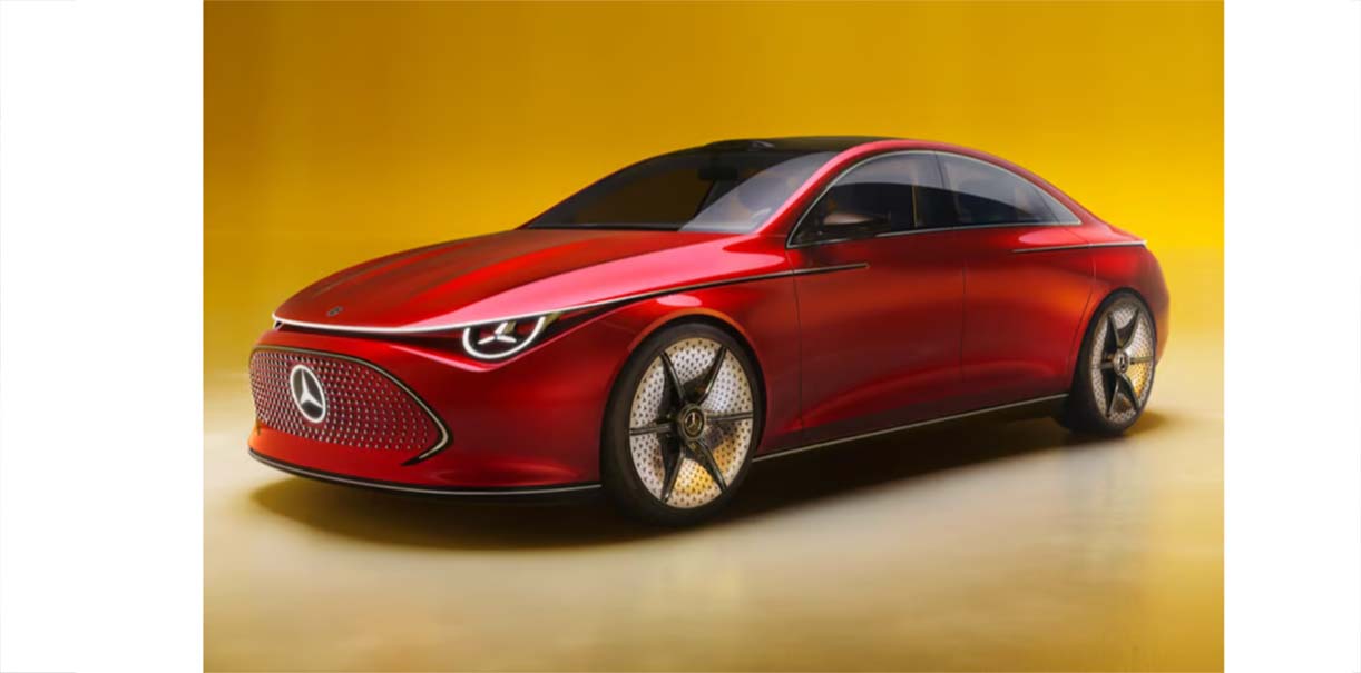 MercedesBenzConceptCLAclass13