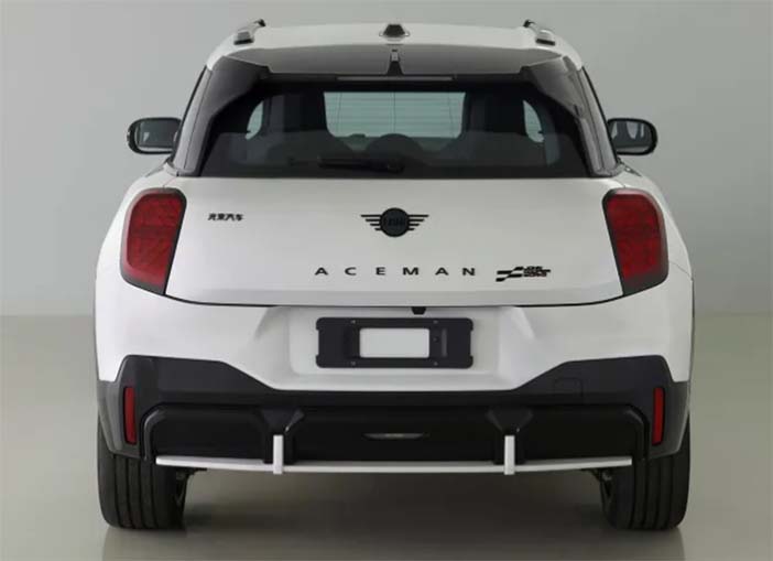 MiniAcemanJCW