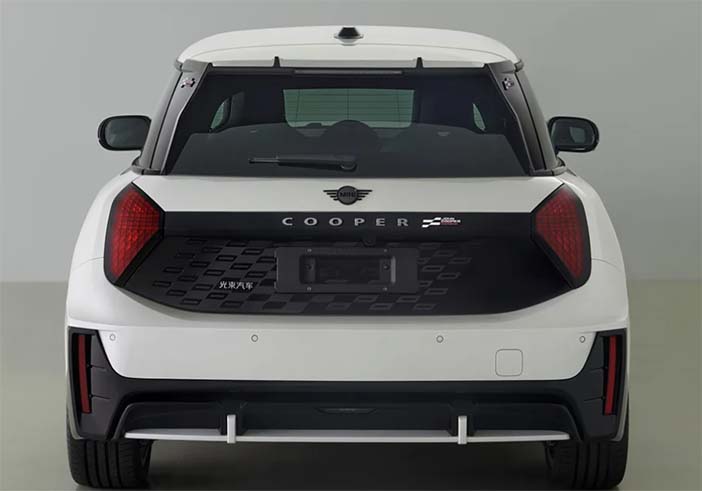 MiniCooperJCWEgelekt2