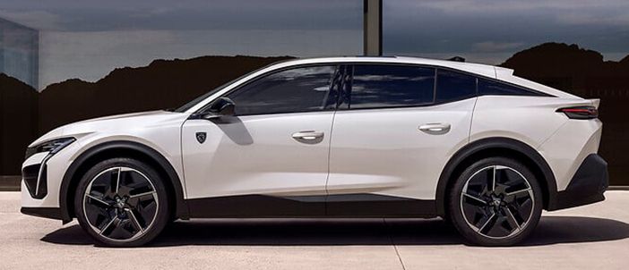 Peugeot408E2