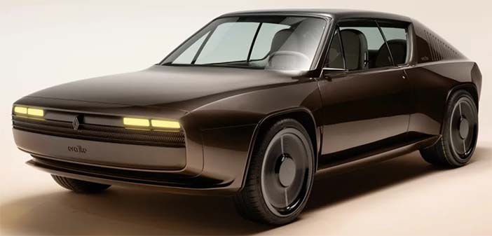 RenaultShowCar
