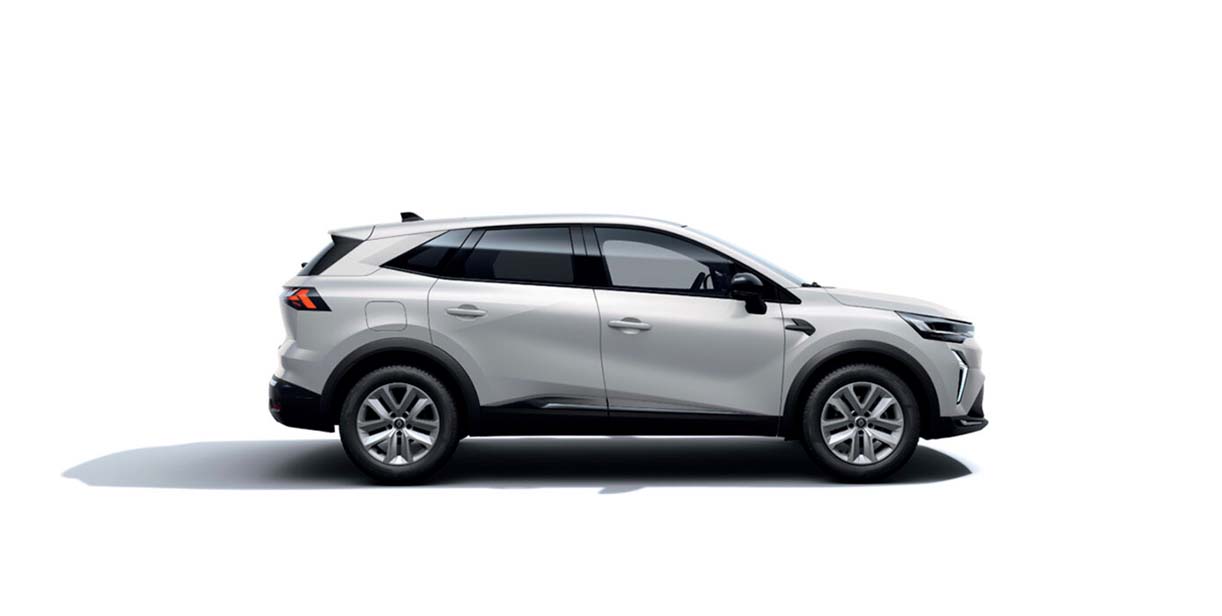 Prijs vergelijking Renault Symbioz Evolution RenaultSymbiozWitteAchtergrond2