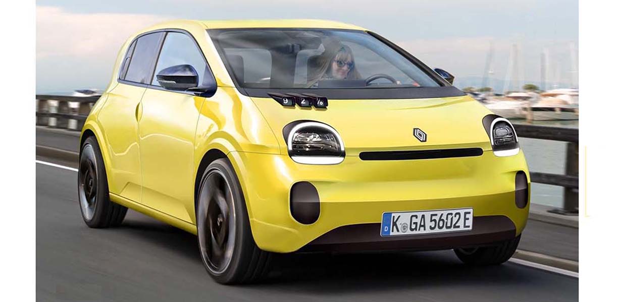 RenaultTwingoEtech
