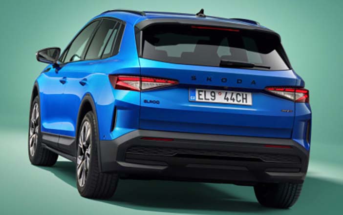 SkodaElroqPrijs5