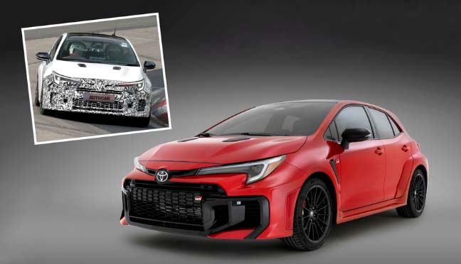 ToyotaCorollaGR