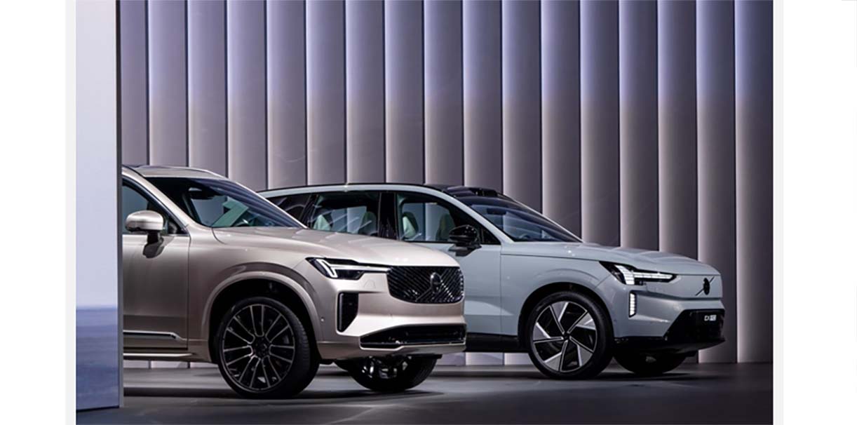 VolEX90XC90
