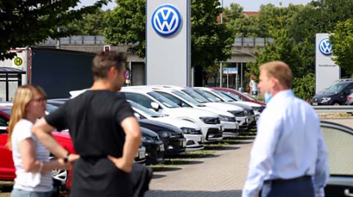 VolkswagenDuitsland2