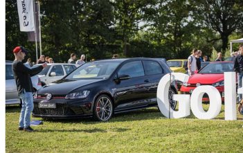 VolkswagenGolf50jaar
