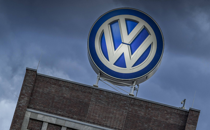 VolkswagenHK3