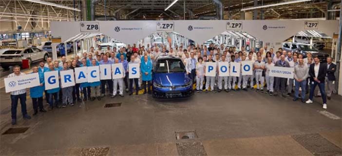 VolkswagenPoloLaatste