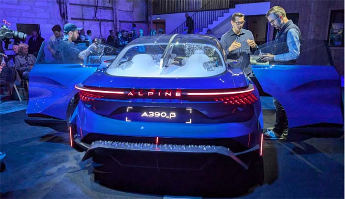 AlpineA390Beta