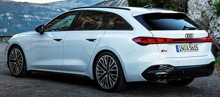 AudiA5test10