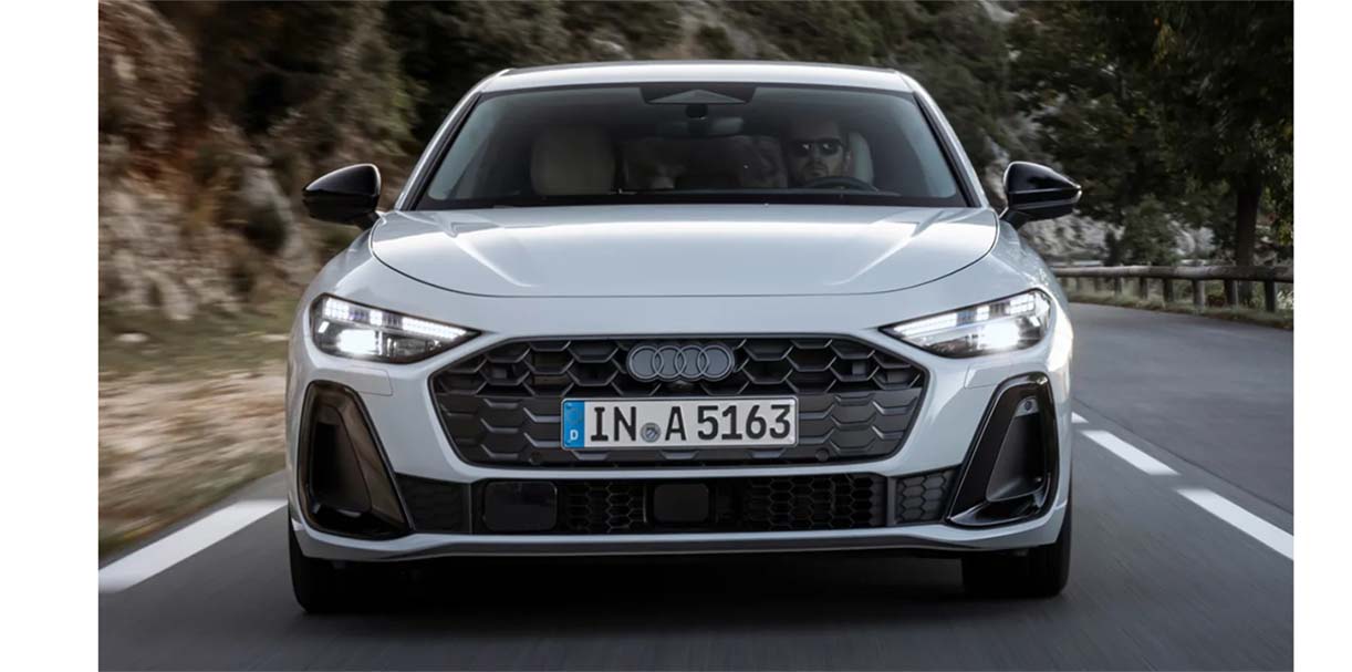 AudiA5test11